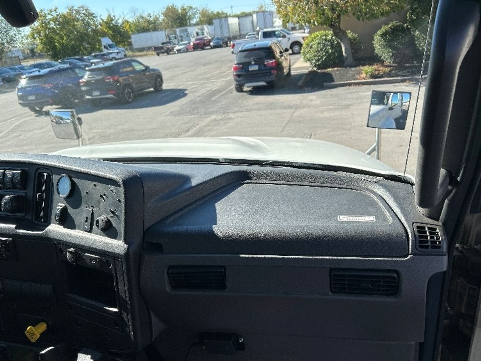 Refrigerated Truck-Light and Medium Duty Trucks-International-2020-MV607-Wilkes Barre-PA-270,456\n\t\tmiles-$ 28,500 - Image 21