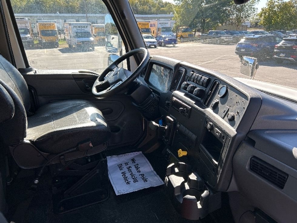 Refrigerated Truck-Light and Medium Duty Trucks-International-2020-MV607-Wilkes Barre-PA-270,456\n\t\tmiles-$ 28,500 - Image 22