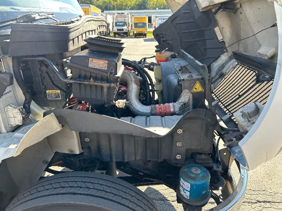 Refrigerated Truck-Light and Medium Duty Trucks-International-2020-MV607-Wilkes Barre-PA-270,456\n\t\tmiles-$ 28,500 - Image 23