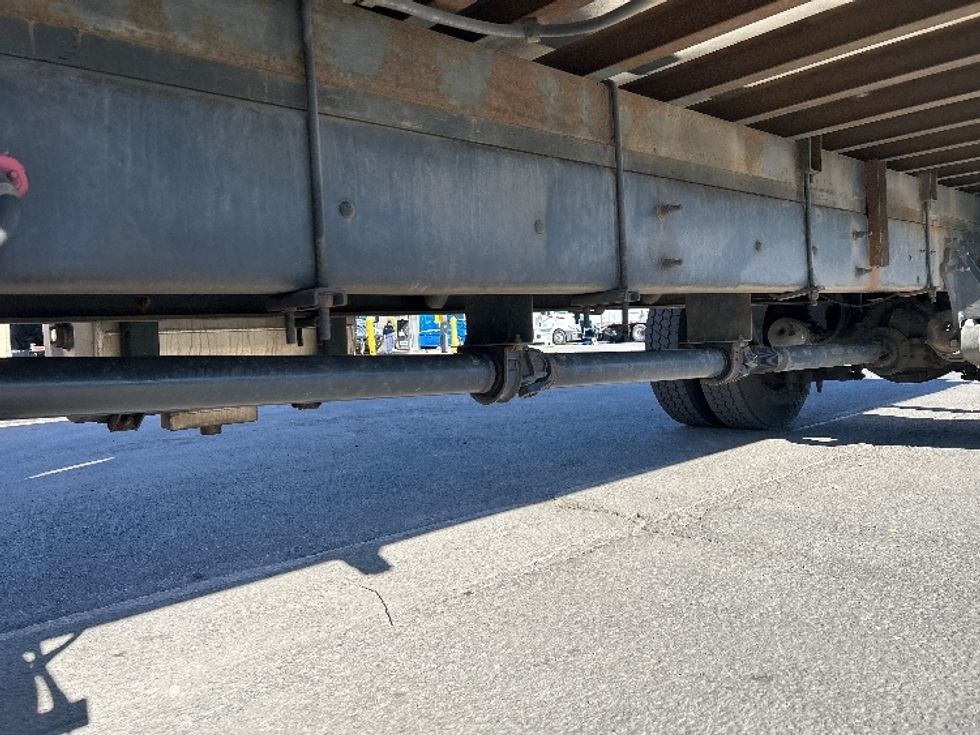 Refrigerated Truck-Light and Medium Duty Trucks-International-2020-MV607-Wilkes Barre-PA-270,456\n\t\tmiles-$ 28,500 - Image 5