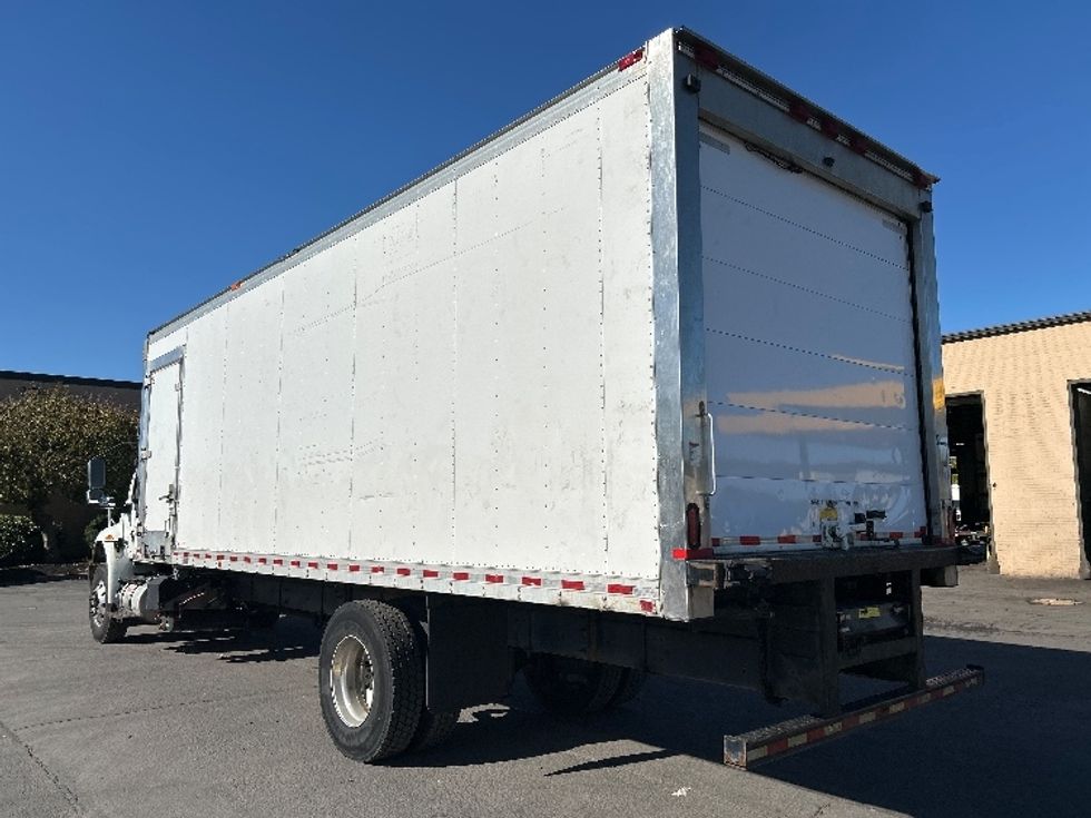 Refrigerated Truck-Light and Medium Duty Trucks-International-2020-MV607-Wilkes Barre-PA-270,456\n\t\tmiles-$ 28,500 - Image 6