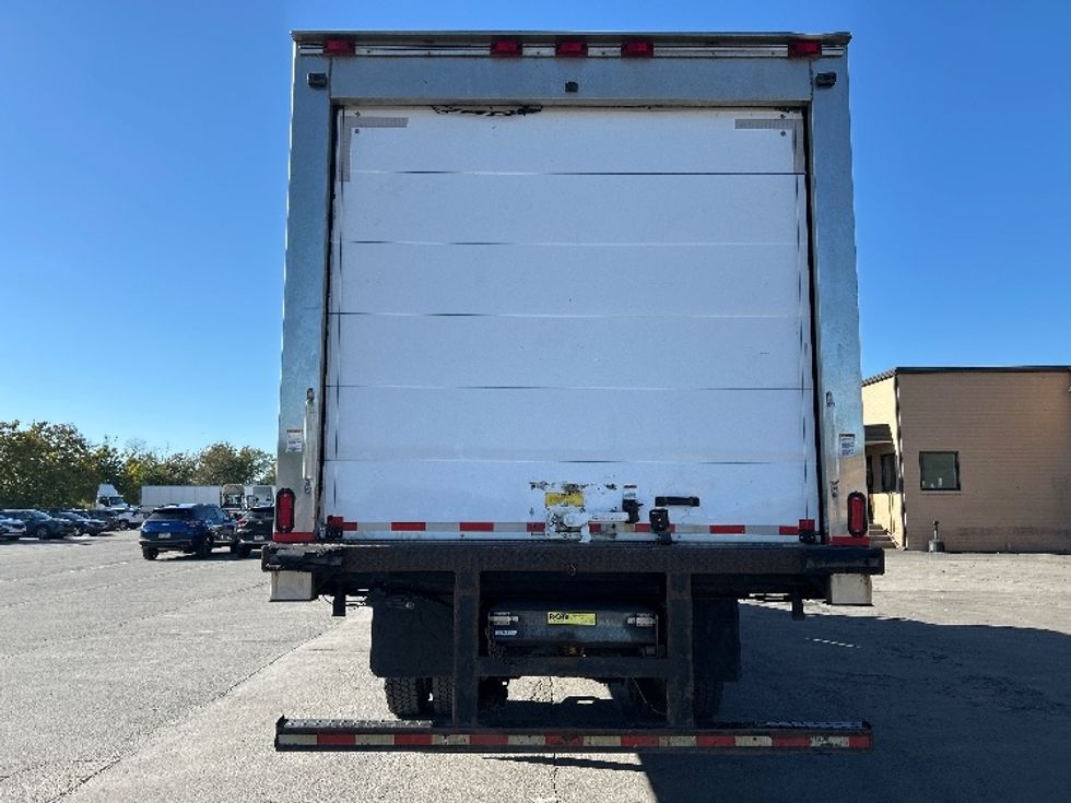 Refrigerated Truck-Light and Medium Duty Trucks-International-2020-MV607-Wilkes Barre-PA-270,456\n\t\tmiles-$ 28,500 - Image 7