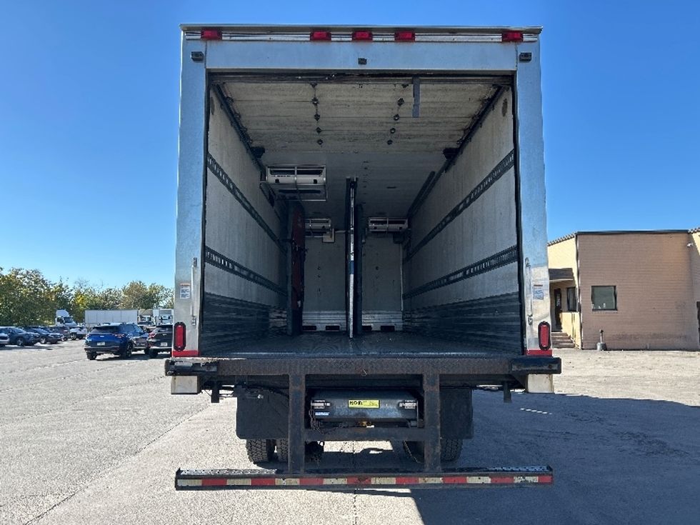 Refrigerated Truck-Light and Medium Duty Trucks-International-2020-MV607-Wilkes Barre-PA-270,456\n\t\tmiles-$ 28,500 - Image 8