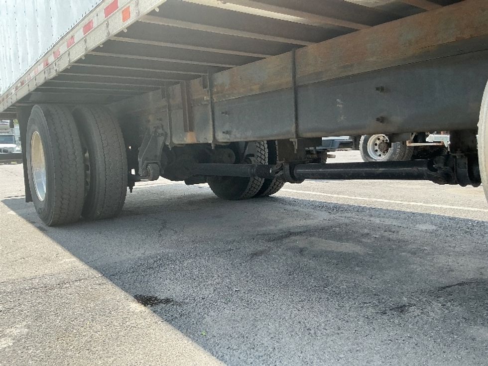 Refrigerated Truck-Light and Medium Duty Trucks-International-2020-MV607-Wilkes Barre-PA-313,216\n\t\tmiles-$ 10,000 - Image 10