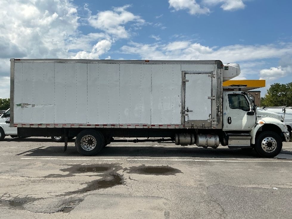Refrigerated Truck-Light and Medium Duty Trucks-International-2020-MV607-Wilkes Barre-PA-313,216\n\t\tmiles-$ 10,000 - Image 11