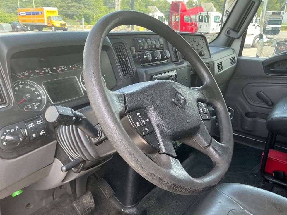 Refrigerated Truck-Light and Medium Duty Trucks-International-2020-MV607-Wilkes Barre-PA-313,216\n\t\tmiles-$ 10,000 - Image 13