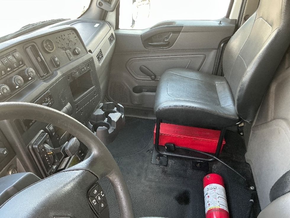 Refrigerated Truck-Light and Medium Duty Trucks-International-2020-MV607-Wilkes Barre-PA-313,216\n\t\tmiles-$ 10,000 - Image 15