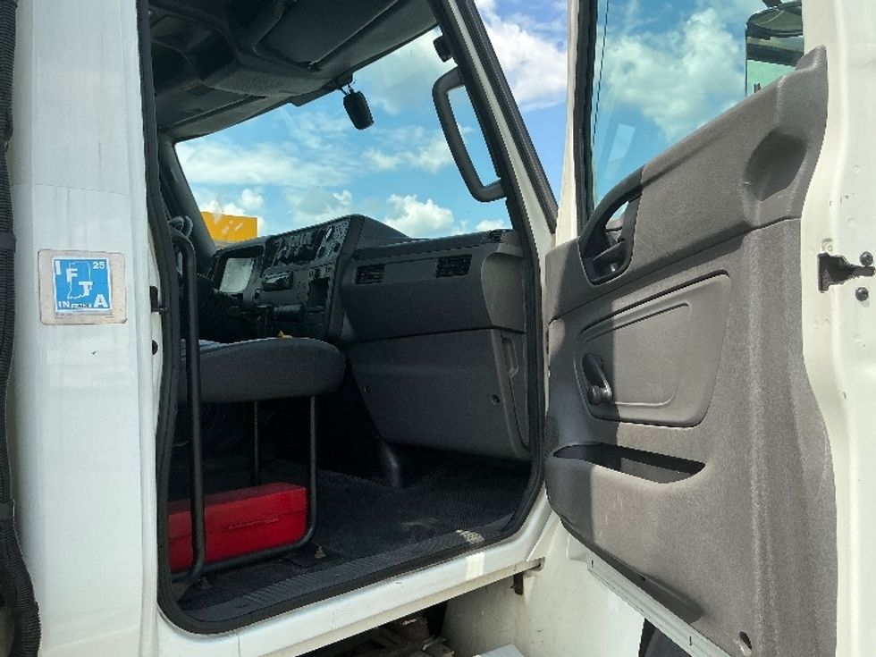 Refrigerated Truck-Light and Medium Duty Trucks-International-2020-MV607-Wilkes Barre-PA-313,216\n\t\tmiles-$ 10,000 - Image 16