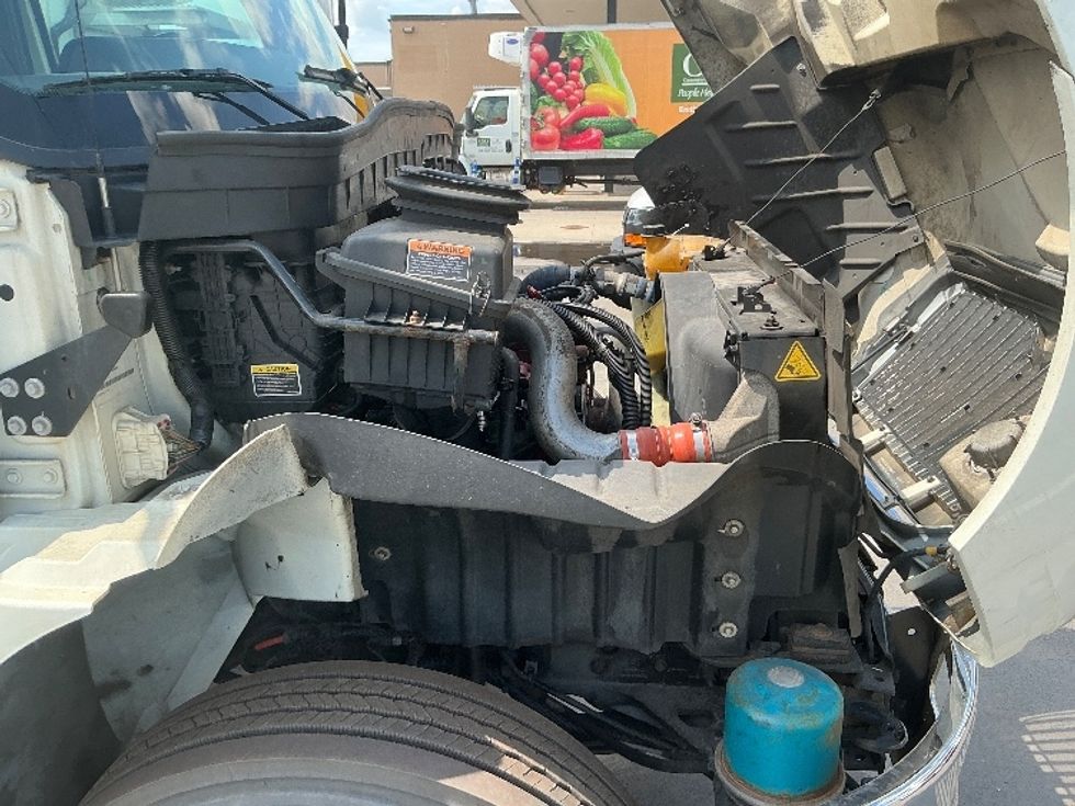 Refrigerated Truck-Light and Medium Duty Trucks-International-2020-MV607-Wilkes Barre-PA-313,216\n\t\tmiles-$ 10,000 - Image 19