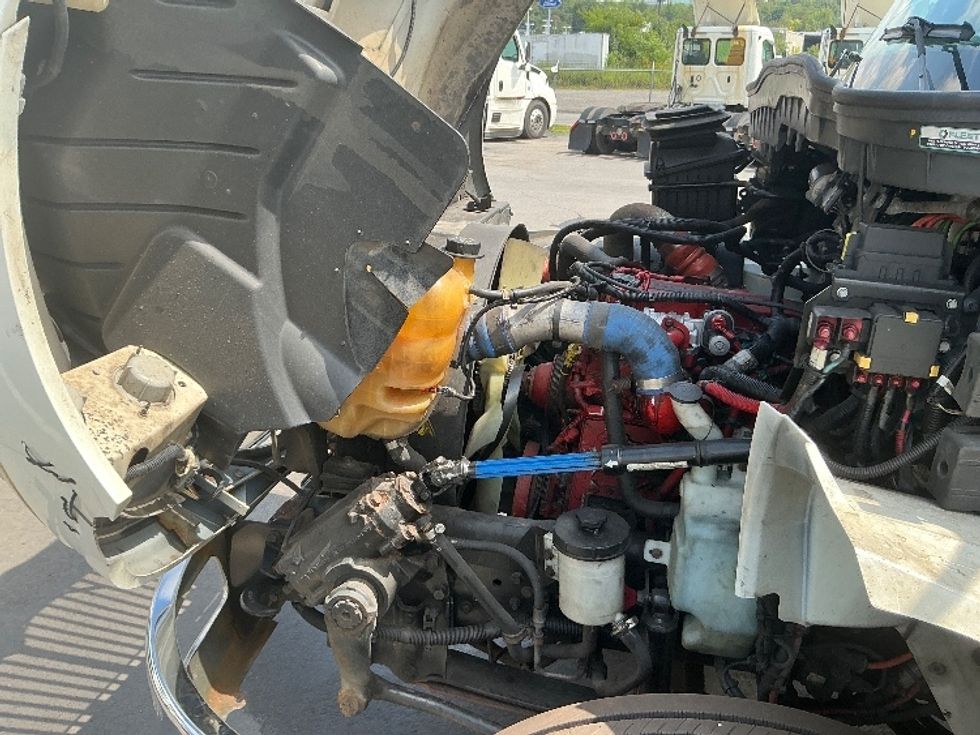 Refrigerated Truck-Light and Medium Duty Trucks-International-2020-MV607-Wilkes Barre-PA-313,216\n\t\tmiles-$ 10,000 - Image 20