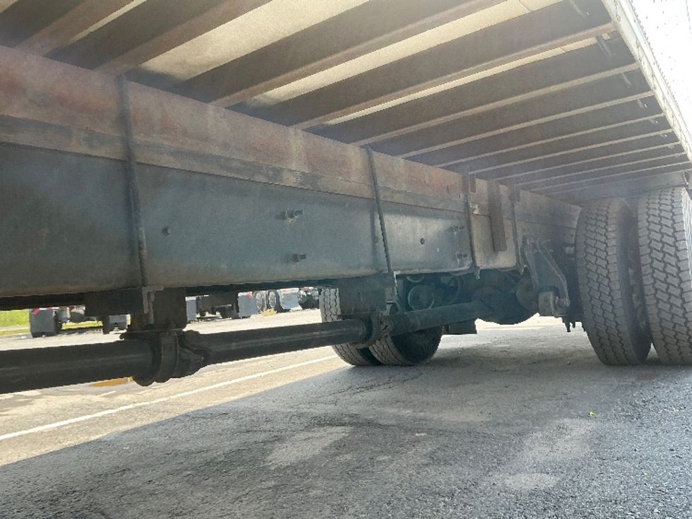 Refrigerated Truck-Light and Medium Duty Trucks-International-2020-MV607-Wilkes Barre-PA-313,216\n\t\tmiles-$ 10,000 - Image 5