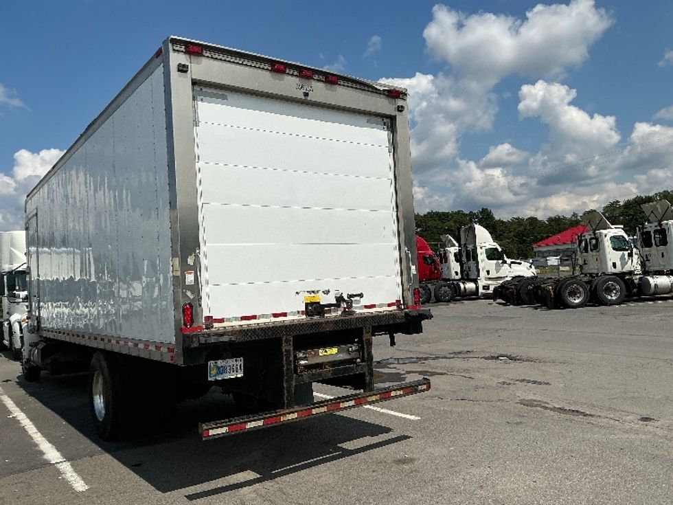 Refrigerated Truck-Light and Medium Duty Trucks-International-2020-MV607-Wilkes Barre-PA-313,216\n\t\tmiles-$ 10,000 - Image 6