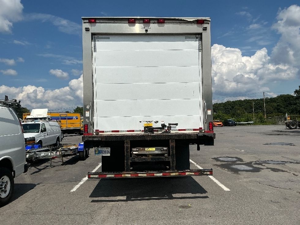 Refrigerated Truck-Light and Medium Duty Trucks-International-2020-MV607-Wilkes Barre-PA-313,216\n\t\tmiles-$ 10,000 - Image 7