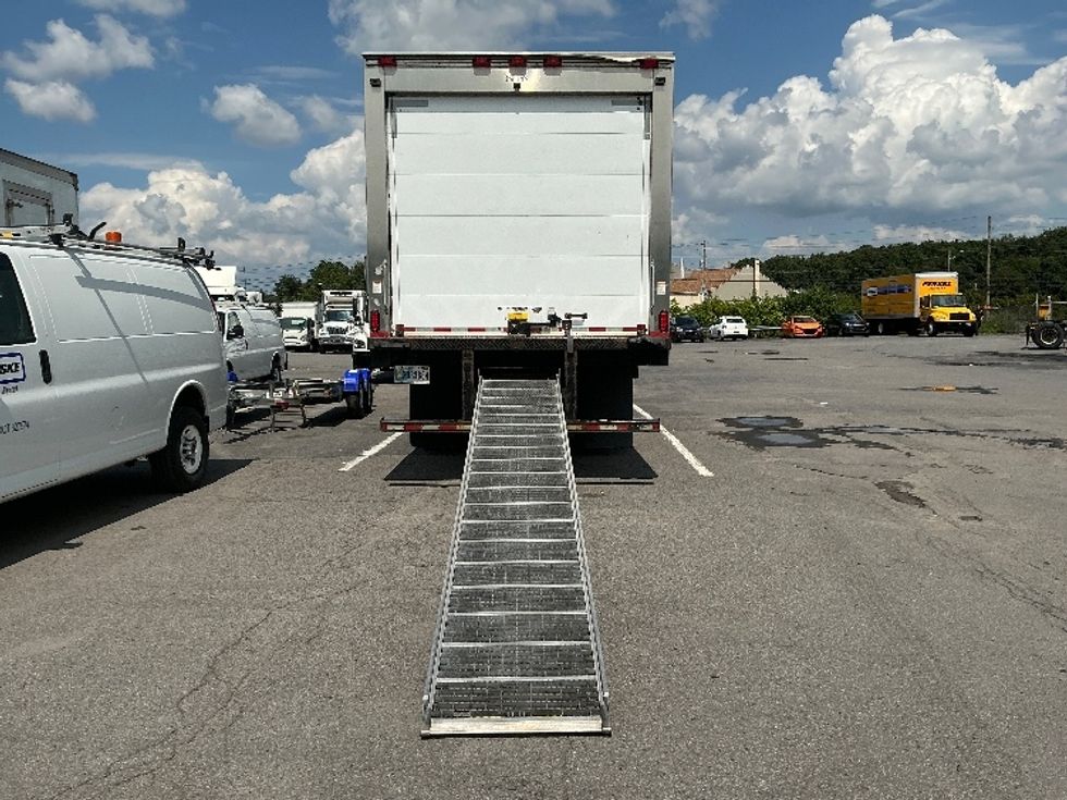 Refrigerated Truck-Light and Medium Duty Trucks-International-2020-MV607-Wilkes Barre-PA-313,216\n\t\tmiles-$ 10,000 - Image 8