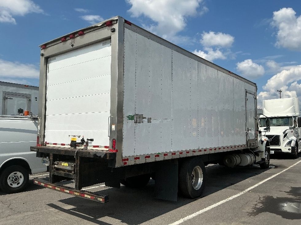 Refrigerated Truck-Light and Medium Duty Trucks-International-2020-MV607-Wilkes Barre-PA-313,216\n\t\tmiles-$ 10,000 - Image 9