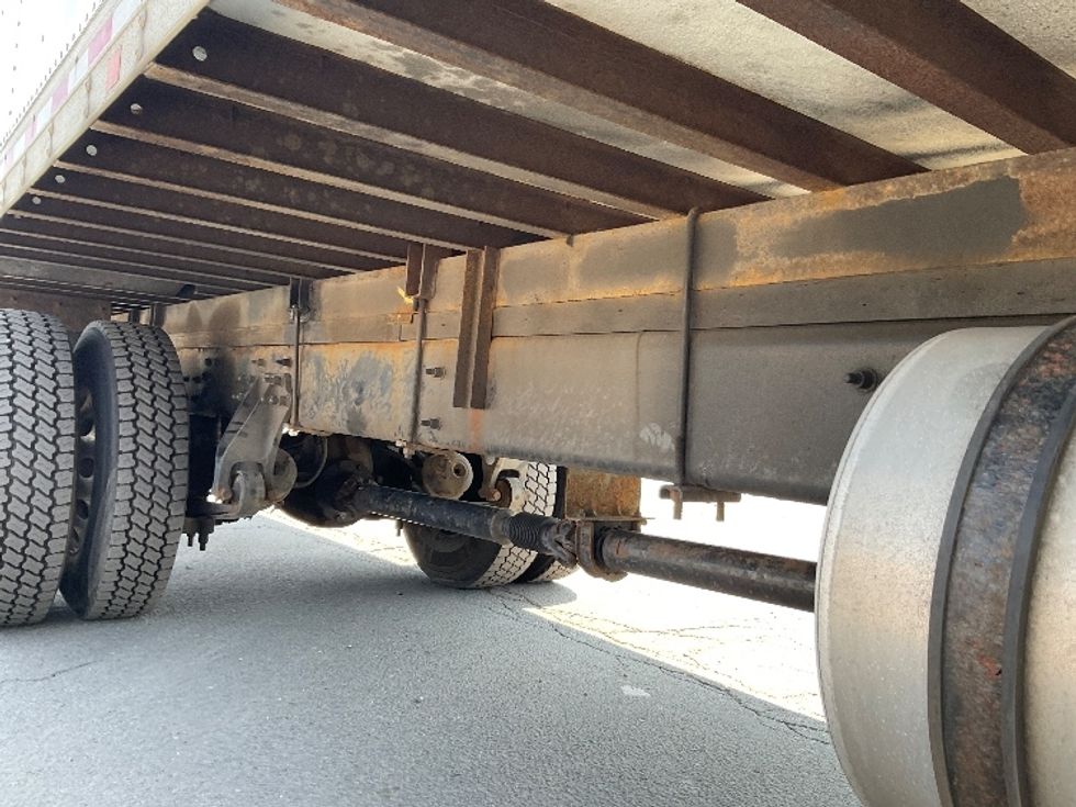 Refrigerated Truck-Light and Medium Duty Trucks-International-2020-MV607-Wilkes Barre-PA-319,149\n\t\tmiles-$ 21,750 - Image 14