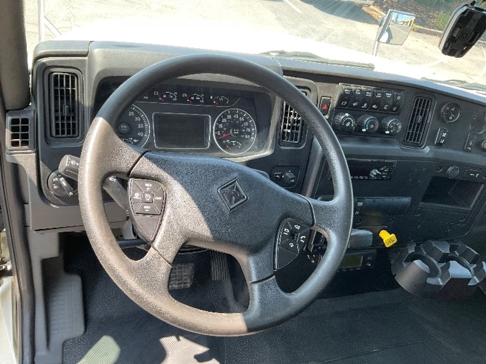 Refrigerated Truck-Light and Medium Duty Trucks-International-2020-MV607-Wilkes Barre-PA-319,149\n\t\tmiles-$ 21,750 - Image 18