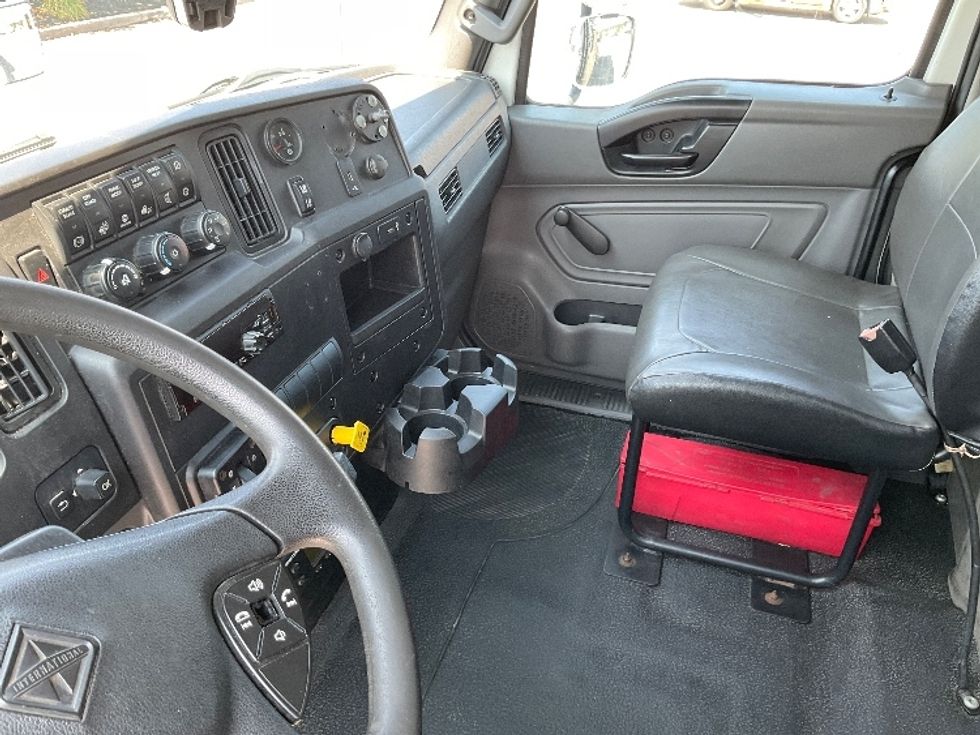 Refrigerated Truck-Light and Medium Duty Trucks-International-2020-MV607-Wilkes Barre-PA-319,149\n\t\tmiles-$ 21,750 - Image 19