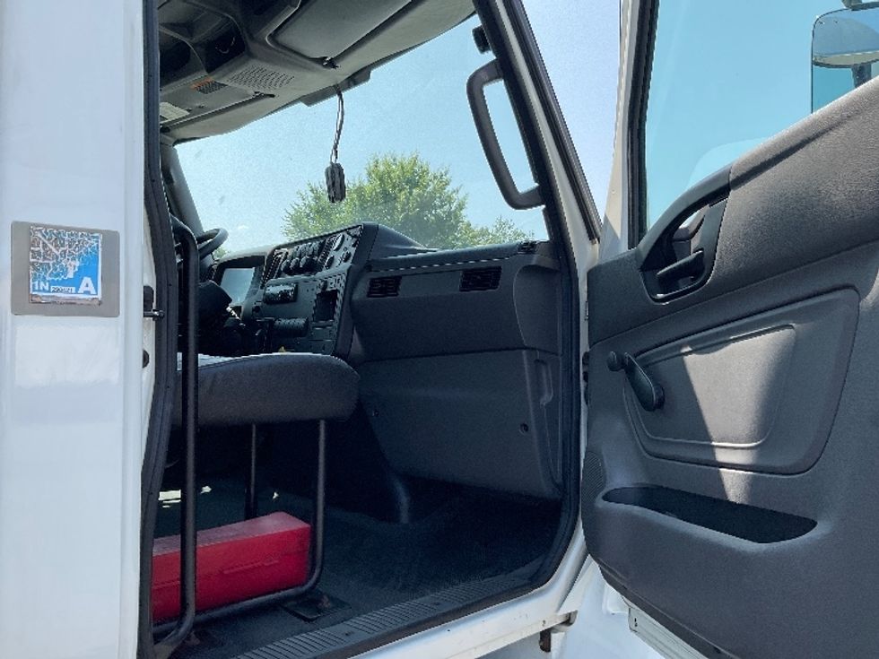 Refrigerated Truck-Light and Medium Duty Trucks-International-2020-MV607-Wilkes Barre-PA-319,149\n\t\tmiles-$ 21,750 - Image 20