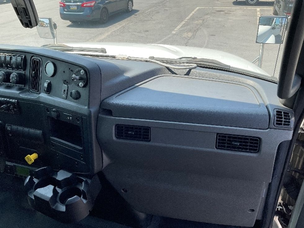 Refrigerated Truck-Light and Medium Duty Trucks-International-2020-MV607-Wilkes Barre-PA-319,149\n\t\tmiles-$ 21,750 - Image 21