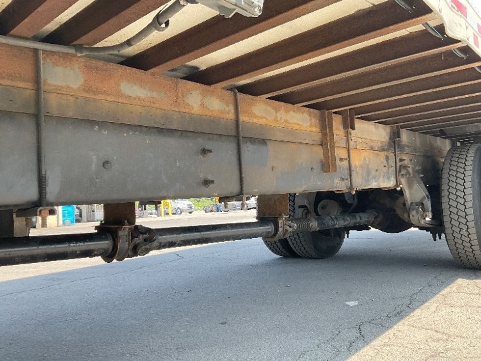 Refrigerated Truck-Light and Medium Duty Trucks-International-2020-MV607-Wilkes Barre-PA-319,149\n\t\tmiles-$ 21,750 - Image 5