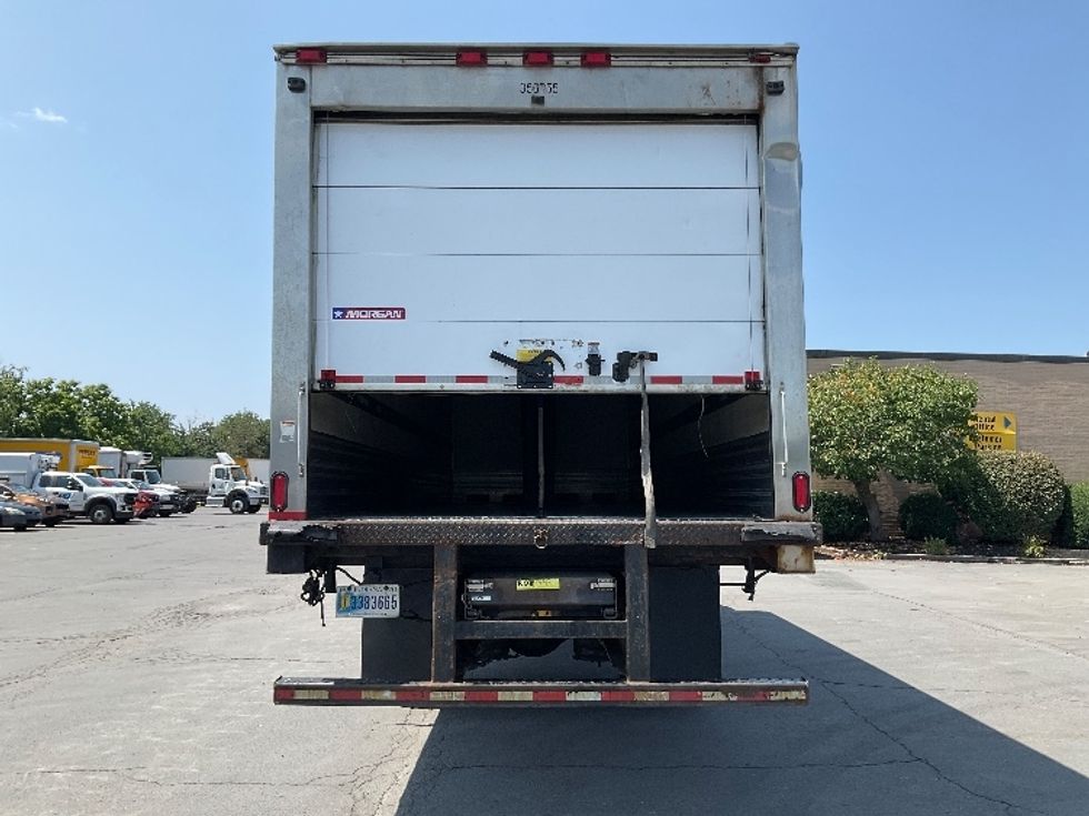 Refrigerated Truck-Light and Medium Duty Trucks-International-2020-MV607-Wilkes Barre-PA-319,149\n\t\tmiles-$ 21,750 - Image 7