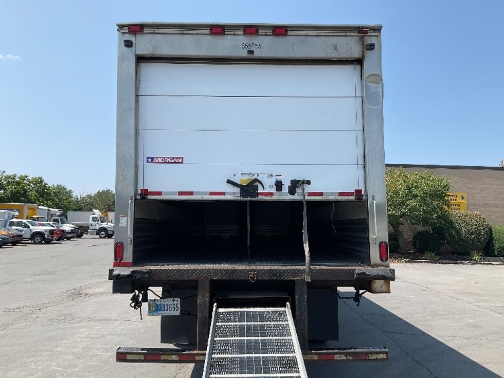 Refrigerated Truck-Light and Medium Duty Trucks-International-2020-MV607-Wilkes Barre-PA-319,149\n\t\tmiles-$ 21,750 - Image 8