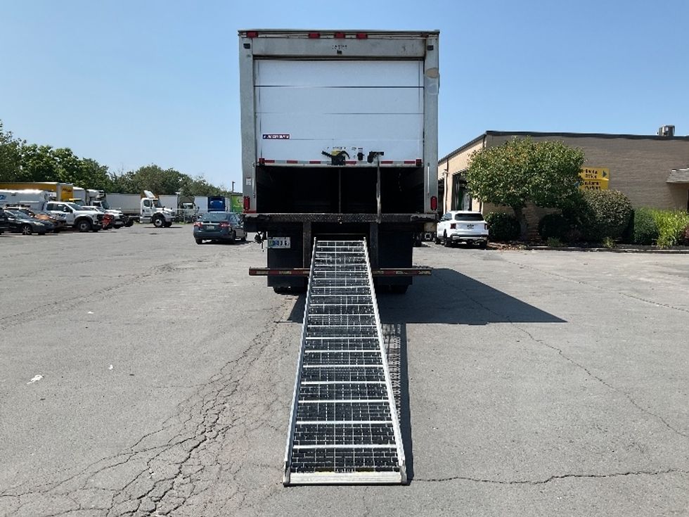 Refrigerated Truck-Light and Medium Duty Trucks-International-2020-MV607-Wilkes Barre-PA-319,149\n\t\tmiles-$ 21,750 - Image 9