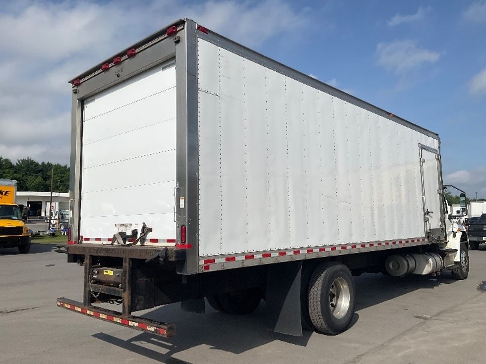 Refrigerated Truck-Light and Medium Duty Trucks-International-2020-MV607-Wilkes Barre-PA-327,533\n\t\tmiles-$ 22,000 - Image 13