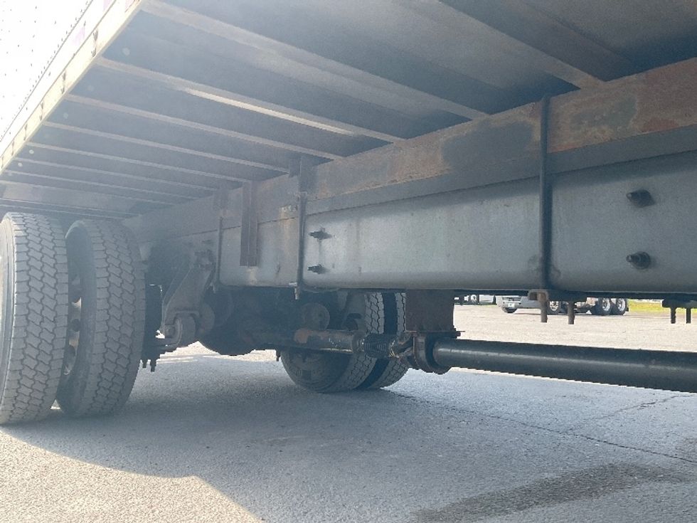 Refrigerated Truck-Light and Medium Duty Trucks-International-2020-MV607-Wilkes Barre-PA-327,533\n\t\tmiles-$ 22,000 - Image 14