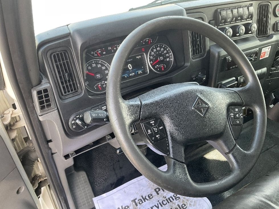 Refrigerated Truck-Light and Medium Duty Trucks-International-2020-MV607-Wilkes Barre-PA-327,533\n\t\tmiles-$ 22,000 - Image 17