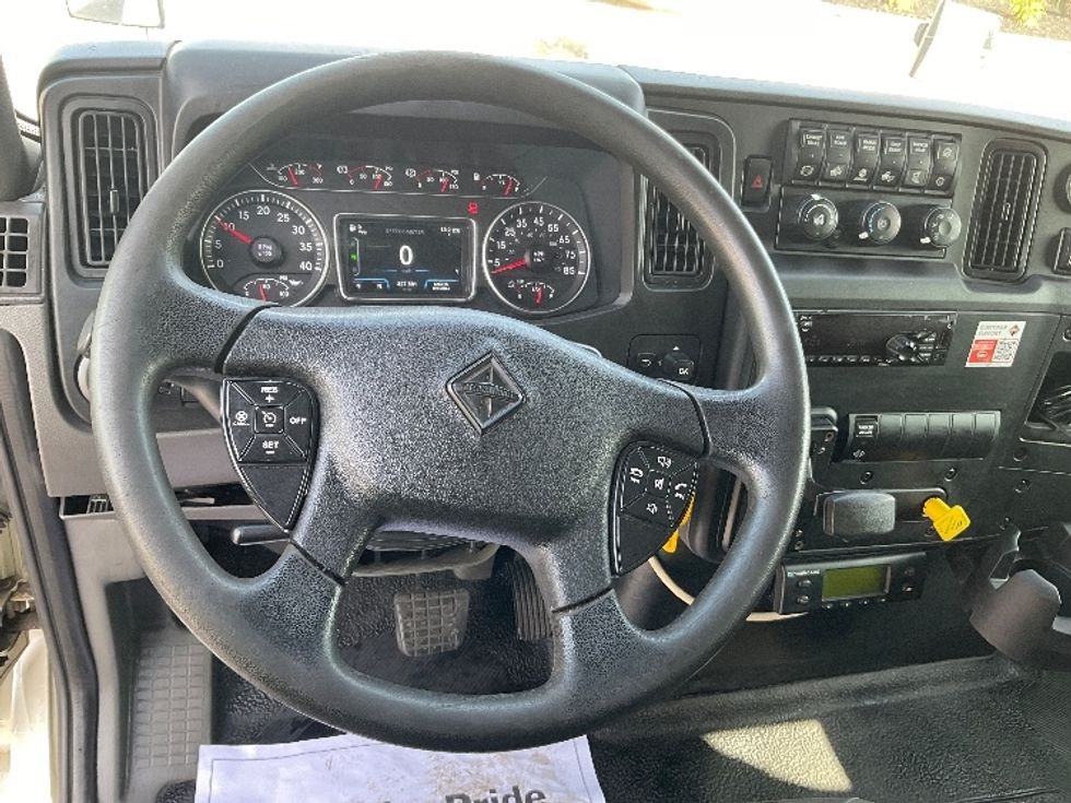 Refrigerated Truck-Light and Medium Duty Trucks-International-2020-MV607-Wilkes Barre-PA-327,533\n\t\tmiles-$ 22,000 - Image 18