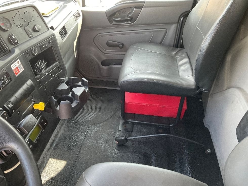 Refrigerated Truck-Light and Medium Duty Trucks-International-2020-MV607-Wilkes Barre-PA-327,533\n\t\tmiles-$ 22,000 - Image 19