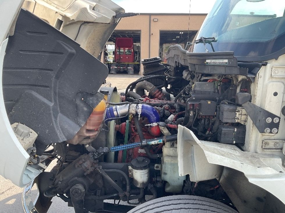 Refrigerated Truck-Light and Medium Duty Trucks-International-2020-MV607-Wilkes Barre-PA-327,533\n\t\tmiles-$ 22,000 - Image 24