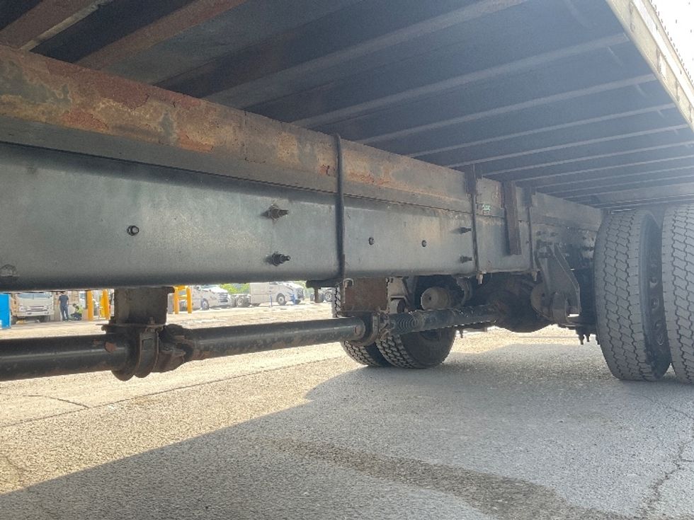 Refrigerated Truck-Light and Medium Duty Trucks-International-2020-MV607-Wilkes Barre-PA-327,533\n\t\tmiles-$ 22,000 - Image 5
