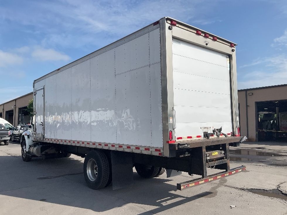 Refrigerated Truck-Light and Medium Duty Trucks-International-2020-MV607-Wilkes Barre-PA-327,533\n\t\tmiles-$ 22,000 - Image 6