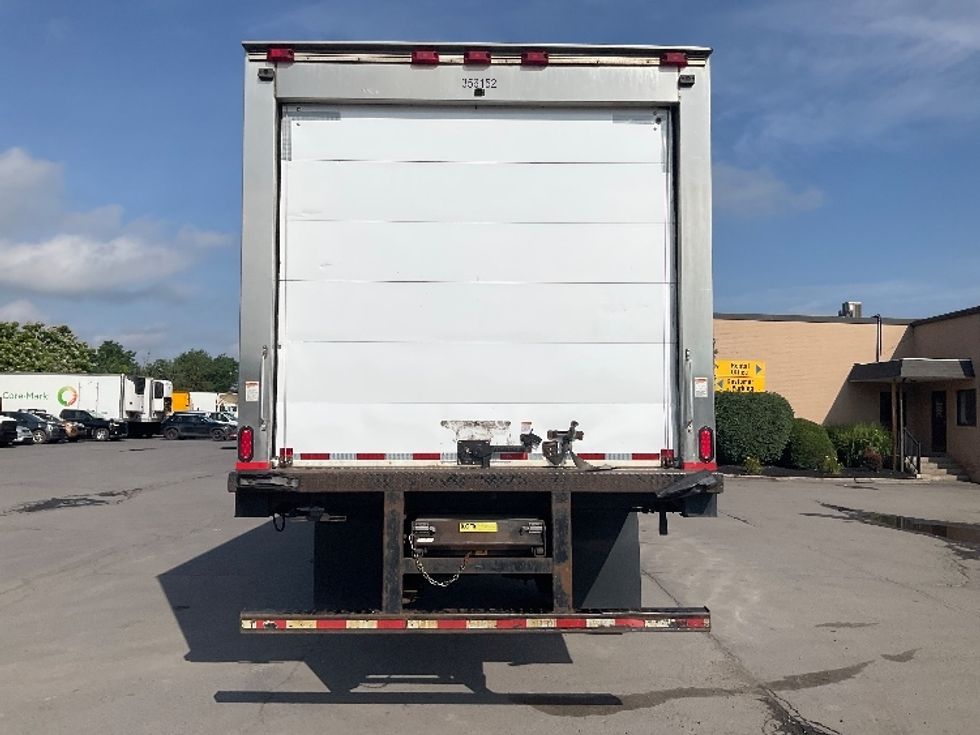 Refrigerated Truck-Light and Medium Duty Trucks-International-2020-MV607-Wilkes Barre-PA-327,533\n\t\tmiles-$ 22,000 - Image 7
