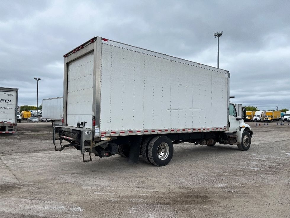 Refrigerated Truck-Light and Medium Duty Trucks-International-2020-MV607-Ypsilanti-MI-334,935\n\t\tmiles-$ 22,000 - Image 13