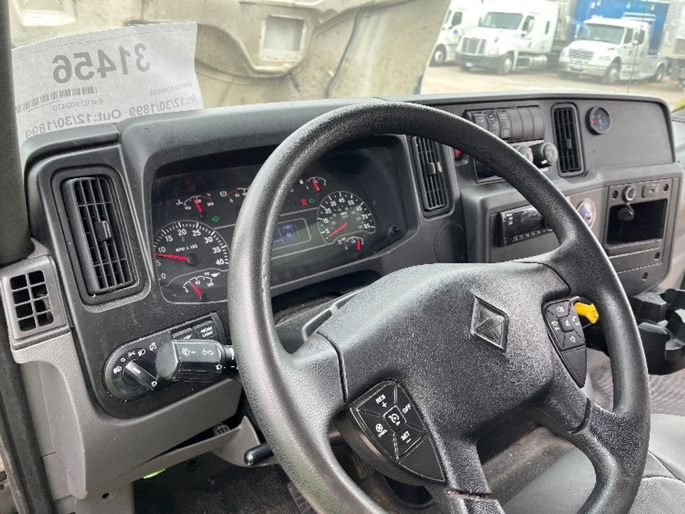 Refrigerated Truck-Light and Medium Duty Trucks-International-2020-MV607-Ypsilanti-MI-334,935\n\t\tmiles-$ 22,000 - Image 14