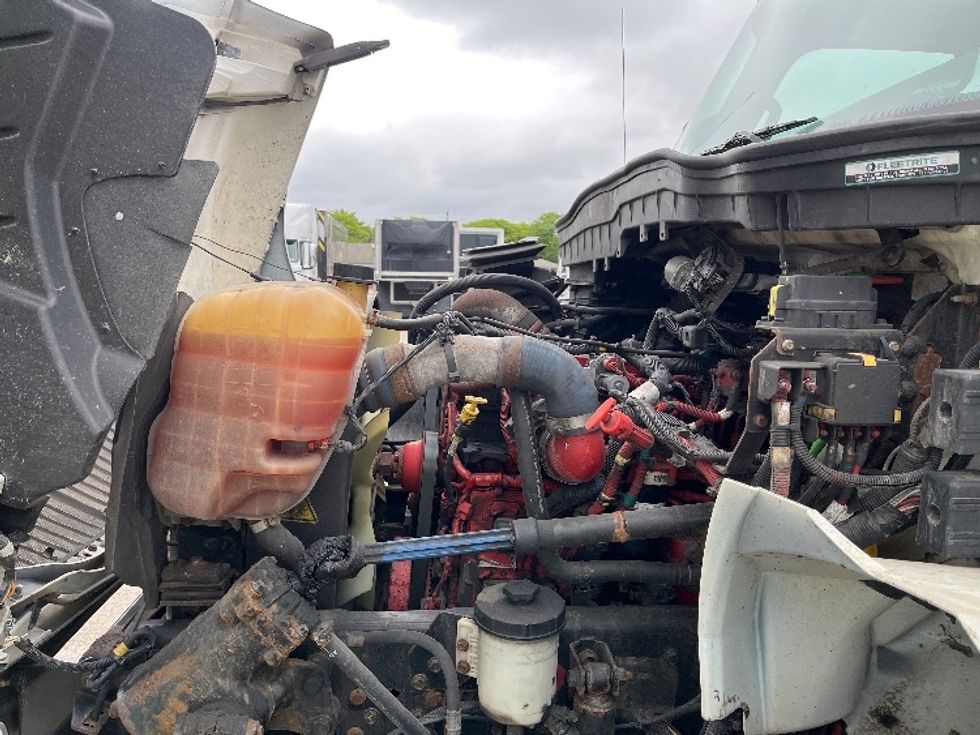 Refrigerated Truck-Light and Medium Duty Trucks-International-2020-MV607-Ypsilanti-MI-334,935\n\t\tmiles-$ 22,000 - Image 21