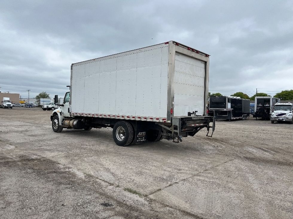 Refrigerated Truck-Light and Medium Duty Trucks-International-2020-MV607-Ypsilanti-MI-334,935\n\t\tmiles-$ 22,000 - Image 6