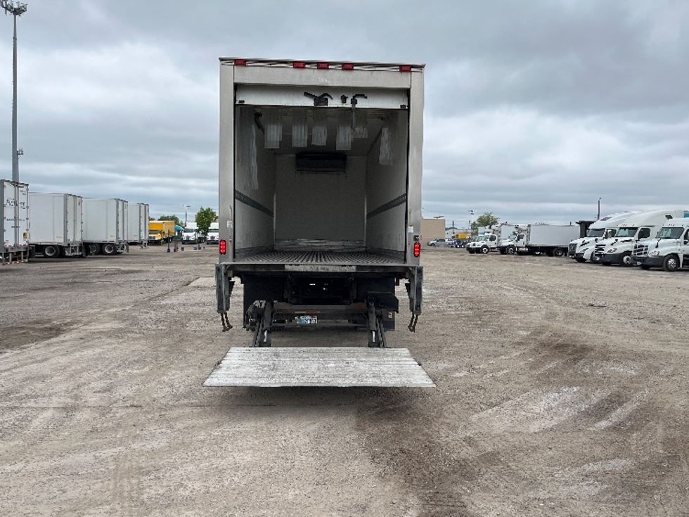 Refrigerated Truck-Light and Medium Duty Trucks-International-2020-MV607-Ypsilanti-MI-334,935\n\t\tmiles-$ 22,000 - Image 8