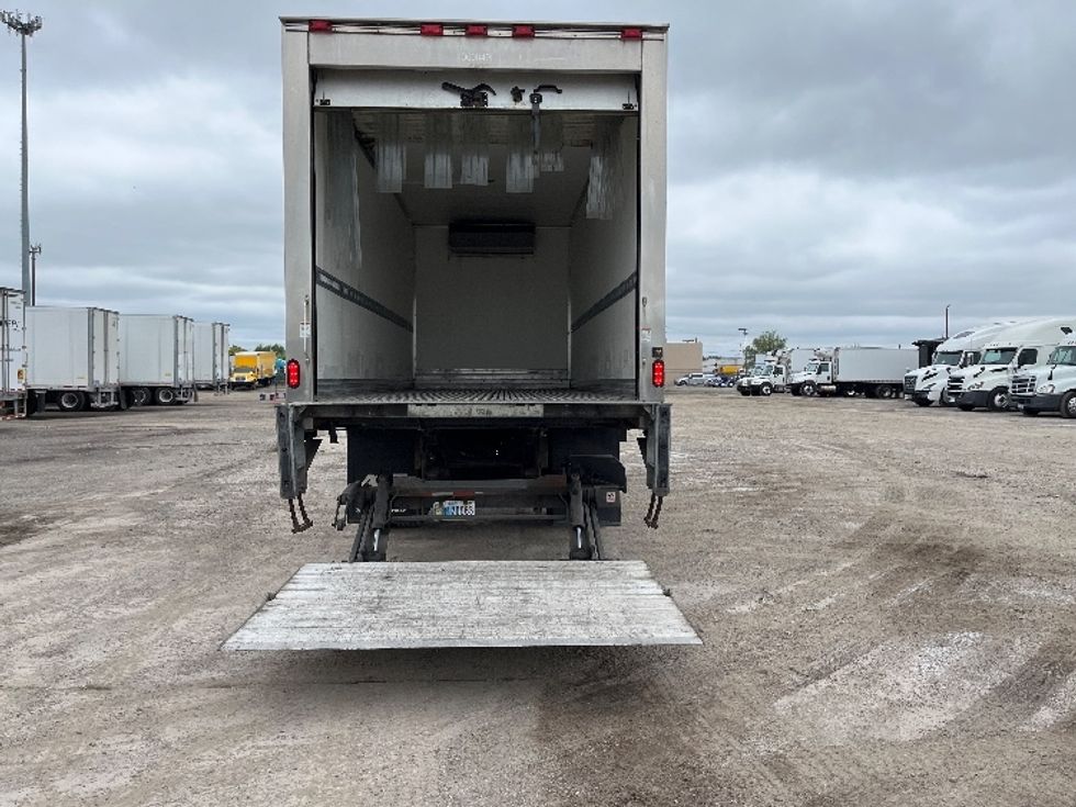 Refrigerated Truck-Light and Medium Duty Trucks-International-2020-MV607-Ypsilanti-MI-334,935\n\t\tmiles-$ 22,000 - Image 9