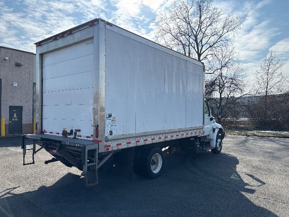 Refrigerated Truck-Light and Medium Duty Trucks-International-2020-MV607LP-Middlefield-OH-174,063\n\t\tmiles-$ 43,250 - Image 13