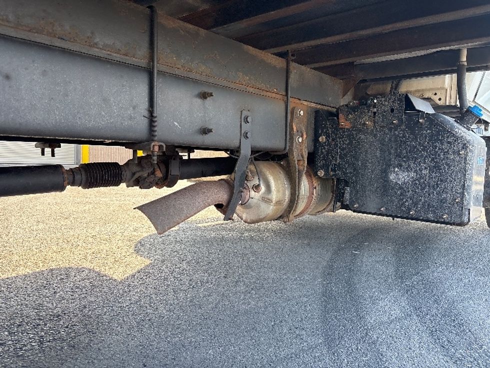 Refrigerated Truck-Light and Medium Duty Trucks-International-2020-MV607LP-Middlefield-OH-174,063\n\t\tmiles-$ 43,250 - Image 14