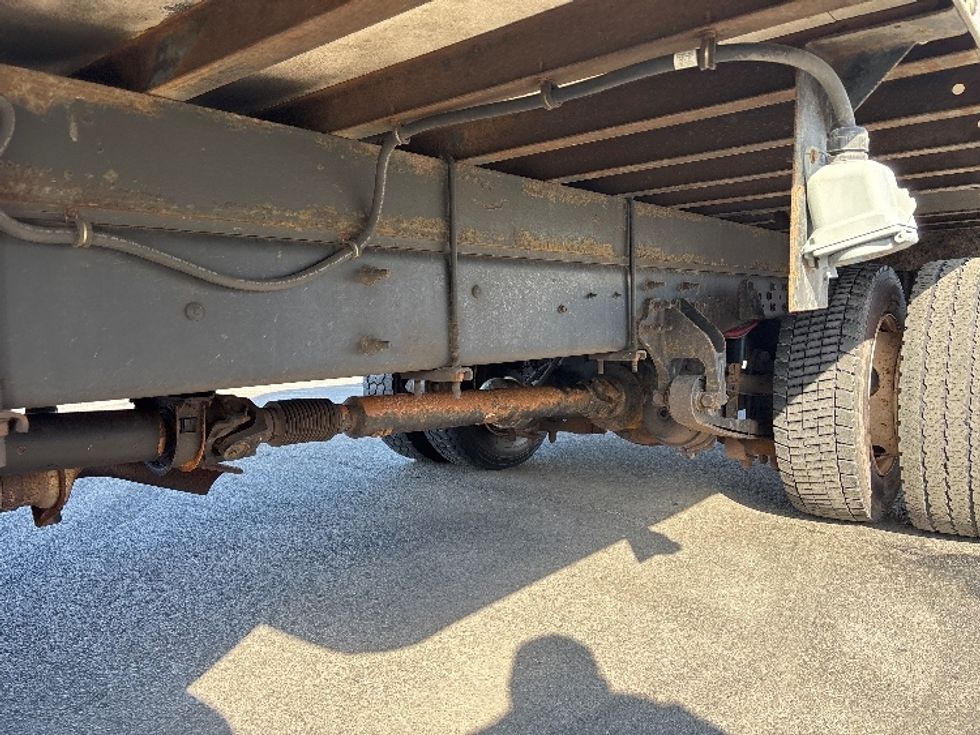 Refrigerated Truck-Light and Medium Duty Trucks-International-2020-MV607LP-Middlefield-OH-174,063\n\t\tmiles-$ 43,250 - Image 5