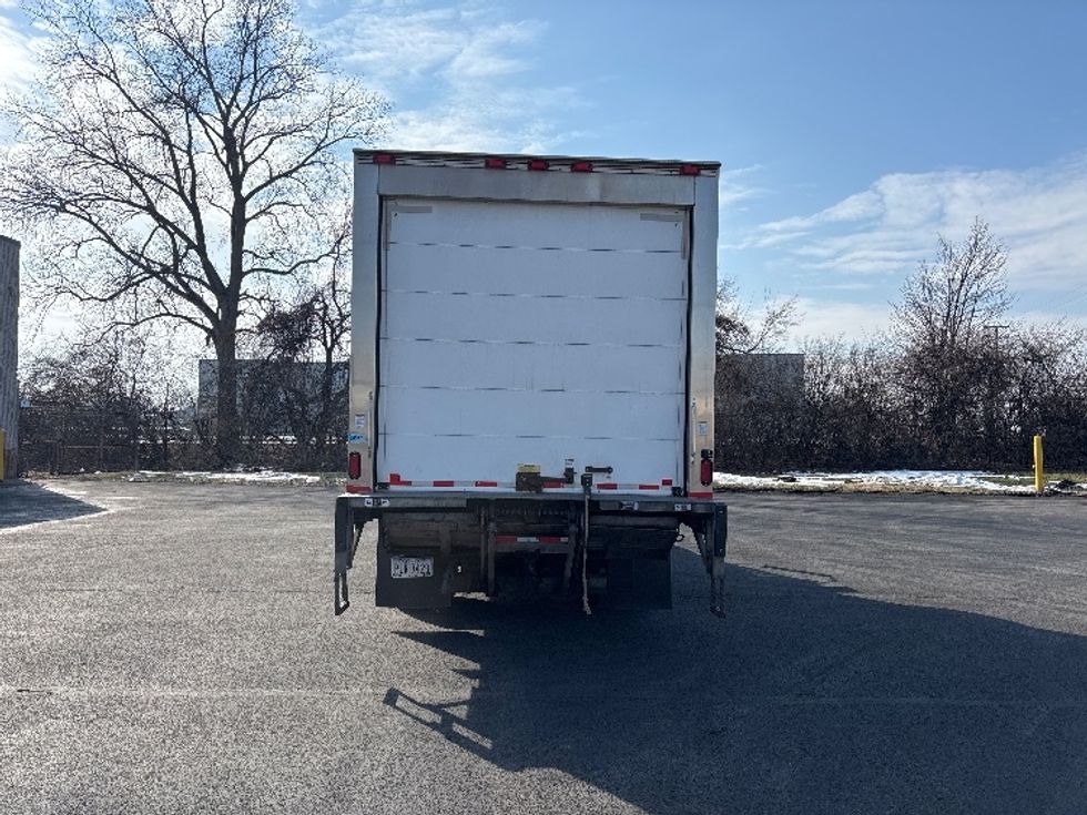 Refrigerated Truck-Light and Medium Duty Trucks-International-2020-MV607LP-Middlefield-OH-174,063\n\t\tmiles-$ 43,250 - Image 7