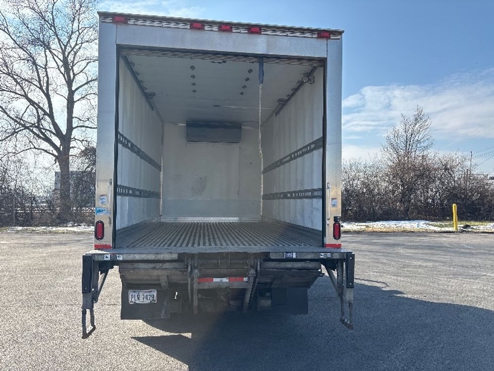 Refrigerated Truck-Light and Medium Duty Trucks-International-2020-MV607LP-Middlefield-OH-174,063\n\t\tmiles-$ 43,250 - Image 8