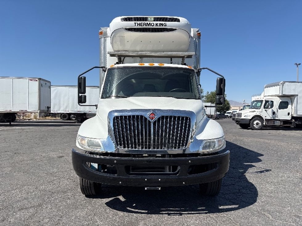 Refrigerated Truck-Light and Medium Duty Trucks-International-2020-MV607LP-West Valley City-UT-64,100\n\t\tmiles-$ 62,500 - Image 2