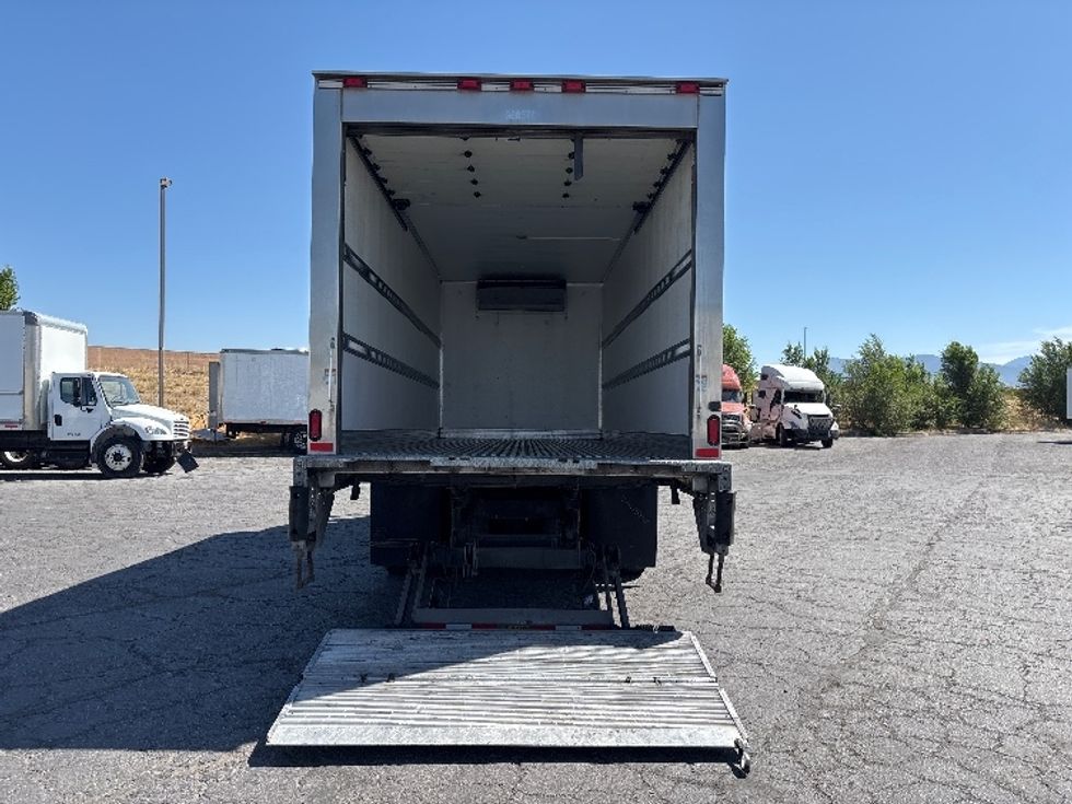 Refrigerated Truck-Light and Medium Duty Trucks-International-2020-MV607LP-West Valley City-UT-64,100\n\t\tmiles-$ 62,500 - Image 9